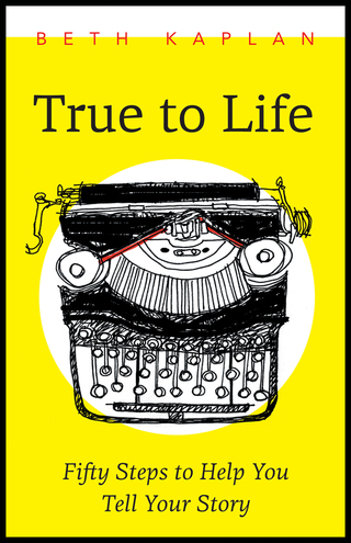 Omslagafbeelding: True to Life 9781927483909