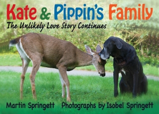 Cover image: Kate & Pippin's Family 9781927483930
