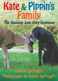 Cover image: Kate & Pippin's Family 9781927483930