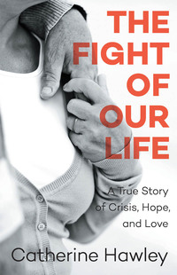 Omslagafbeelding: The Fight of Our Life 9781927483961
