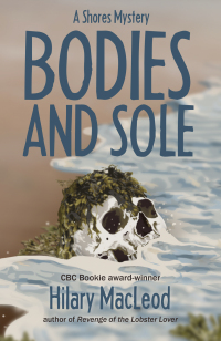 Cover image: Bodies and Sole 9781927502310