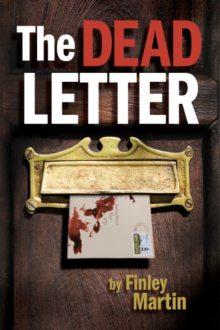 Cover image: The Dead Letter 9781927502358
