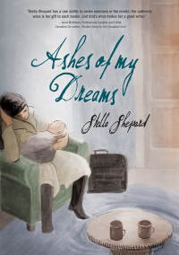 Cover image: Ashes of My Dreams 9781927502693