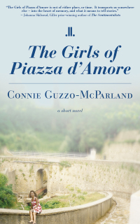 Imagen de portada: The Girls of Piazza d'Amore 9781927535196