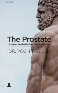 Cover image: The Prostate 9781927535356