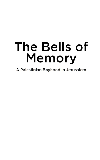 Imagen de portada: The Bells of Memory 9781927535394
