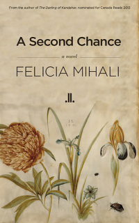 Cover image: A Second Chance 9781927535417