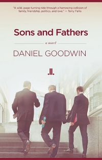 Imagen de portada: Sons and Fathers 9781927535516
