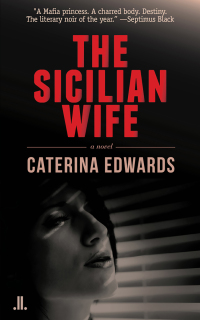 Imagen de portada: The Sicilian Wife 9781927535608
