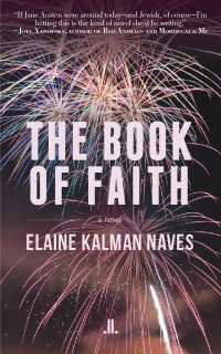 Cover image: The Book of Faith 9781927535745