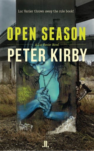 Cover image: Open Season 9781927535783