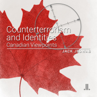 Imagen de portada: Counterterrorism and Identities 9781927535868