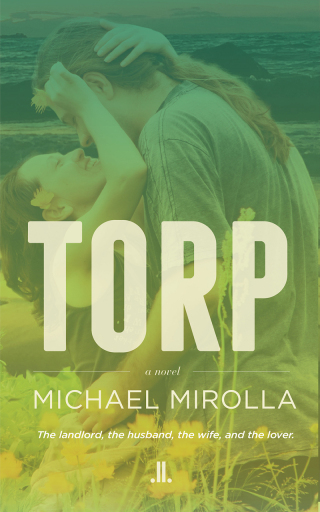 Imagen de portada: Torp 9781927535905