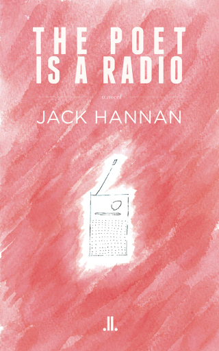 Imagen de portada: The Poet is a Radio 9781927535981