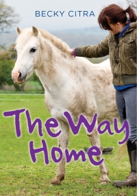 Cover image: The Way Home 9781927583012