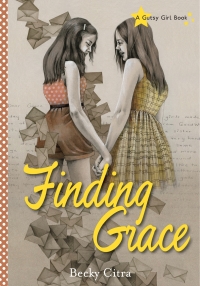 表紙画像: Finding Grace 1st edition 9781927583258