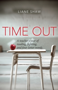 Cover image: Time Out 1st edition 9781927583326