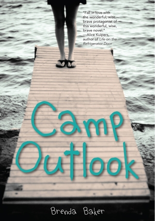 Imagen de portada: Camp Outlook 1st edition 9781927583357