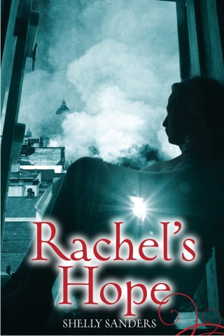 Imagen de portada: Rachel's Hope 1st edition 9781927583425