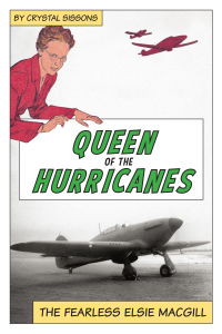 Imagen de portada: Queen of the Hurricanes 9781927583531