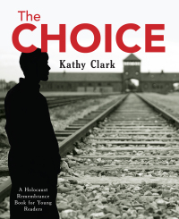 Cover image: The Choice 9781927583654