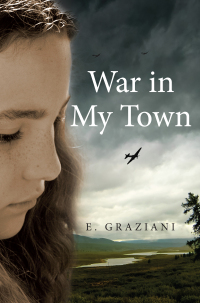 Cover image: War In My Town 9781927583715