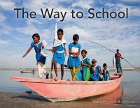 Cover image: The Way to School 9781927583784