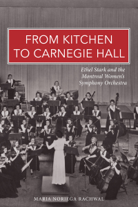 صورة الغلاف: From Kitchen to Carnegie Hall 9781927583876