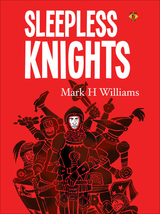 Imagen de portada: Sleepless Knights 9781927609019