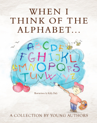 صورة الغلاف: When I Think of the Alphabet