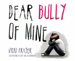 صورة الغلاف: Dear Bully of Mine
