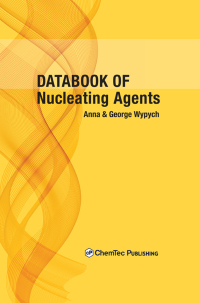 Immagine di copertina: Databook of Nucleating Agents 9781895198942