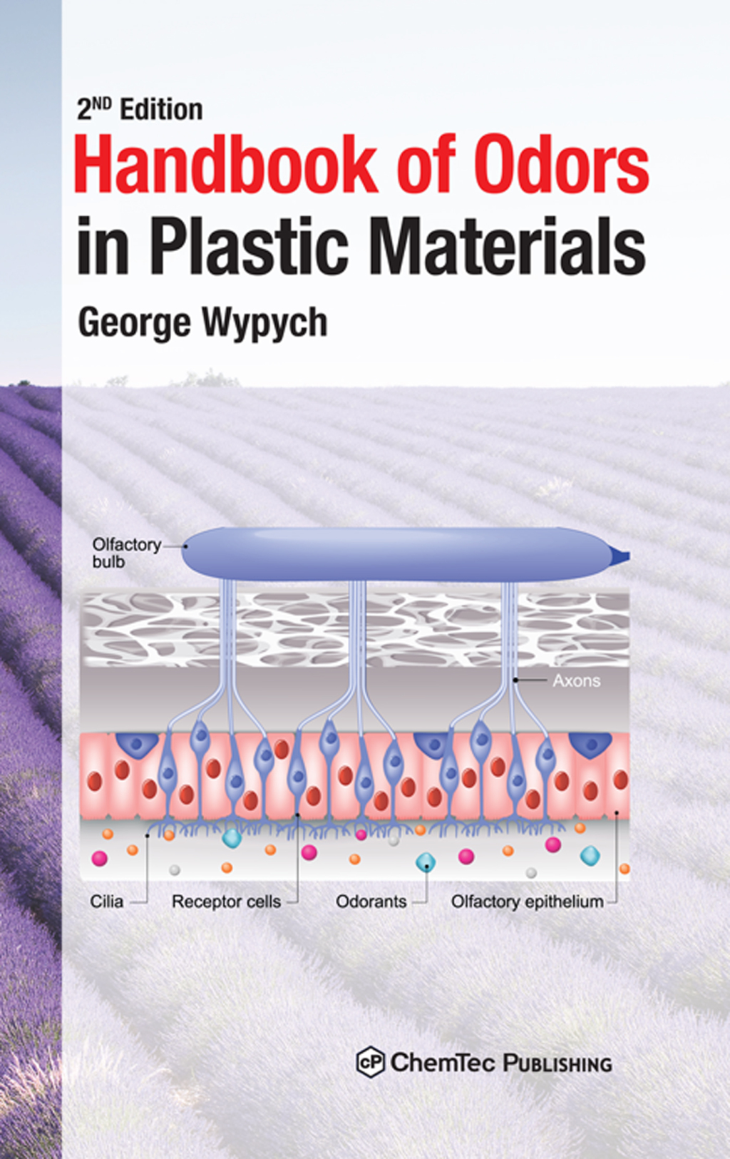 Handbook of Odors in Plastic Materials 2nd Edition
    Newer Edition Available