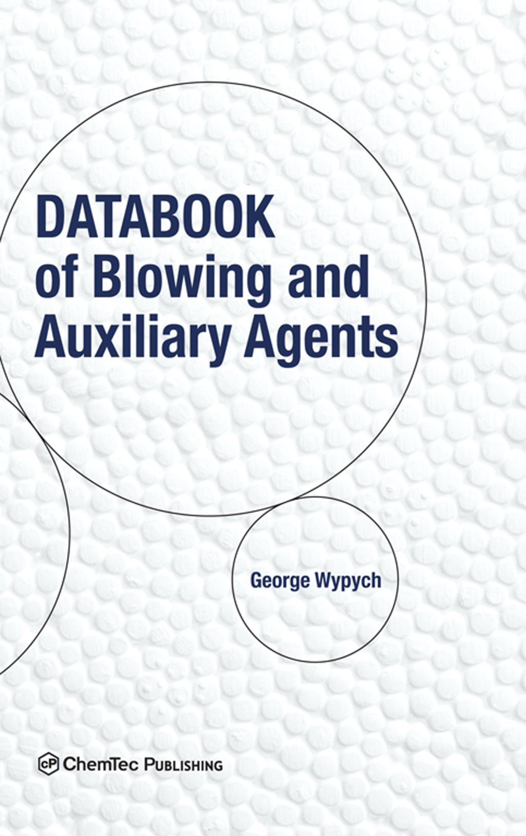 Databook of Blowing and Auxiliary Agents