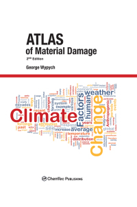 Imagen de portada: Atlas of Material Damage 2nd edition 9781927885253