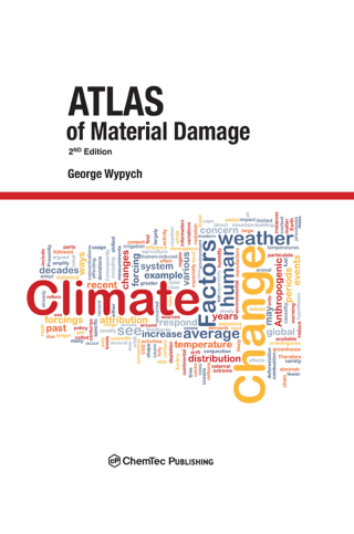 Cover image: Atlas of Material Damage 2nd edition 9781927885253