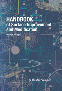 Cover image: Handbook of Surface Improvement and Modification 1st edition 9781927885338