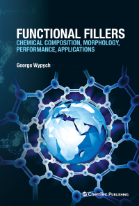 Cover image: Functional Fillers 1st edition 9781927885376