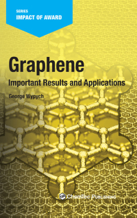 Cover image: Graphene 9781927885512