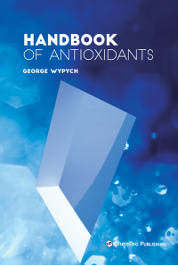 Omslagafbeelding: Handbook of Antioxidants 9781927885598