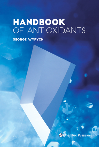 Cover image: Handbook of Antioxidants 9781927885598
