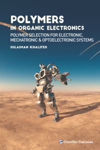 Immagine di copertina: Polymers in Organic Electronics 9781927885673