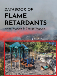 صورة الغلاف: Databook of Flame Retardants 9781927885710