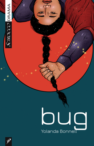 Cover image: bug 9781927922668