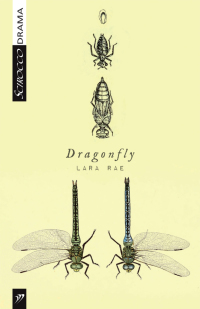 Cover image: Dragonfly 9781927922590