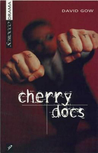 Cover image: Cherry Docs 9781896239378
