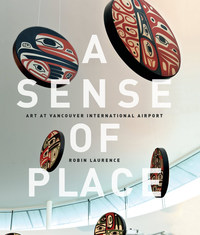 Cover image: A Sense of Place 9781927958261