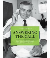 Cover image: Answering the Call 9781927958315