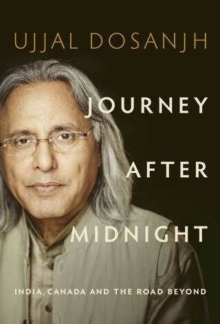 Imagen de portada: Journey After Midnight 9781927958568