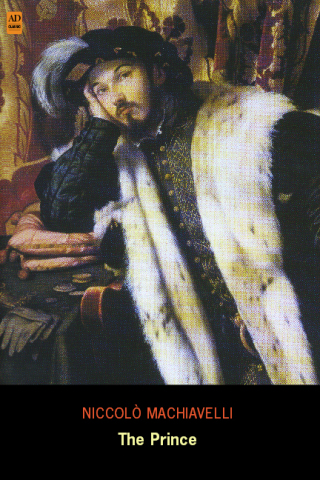 Imagen de portada: The Prince (AD Classic Illustrated) 9781926606200